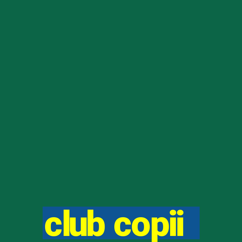 club copii