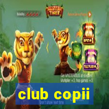 club copii