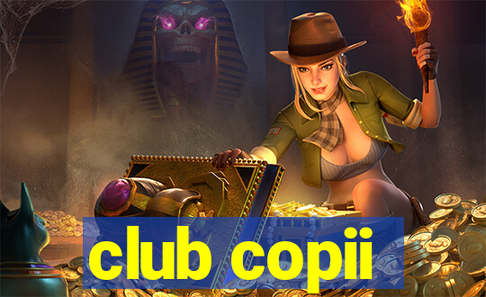 club copii