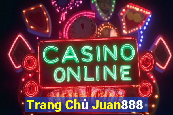 Trang Chủ Juan888