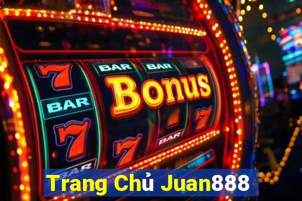 Trang Chủ Juan888