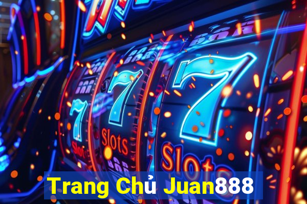 Trang Chủ Juan888