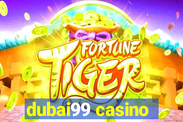 dubai99 casino