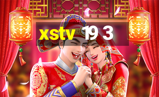 xstv 19 3