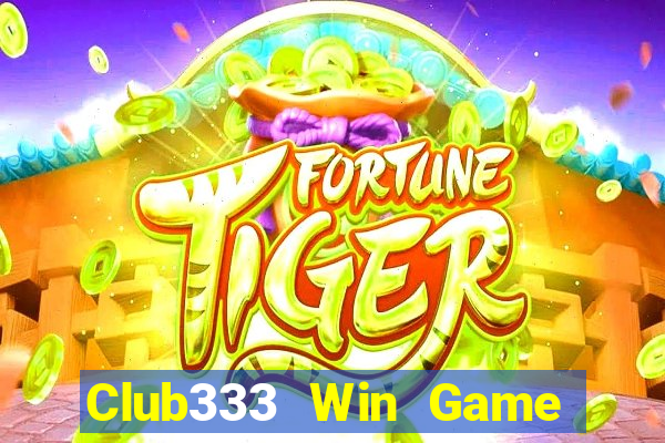 Club333 Win Game Bài Mèo Nổ