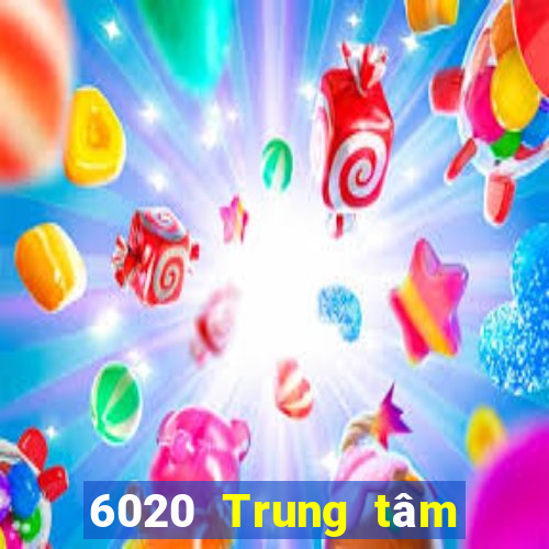 6020 Trung tâm Color Bar