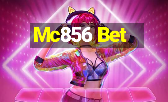 Mc856 Bet