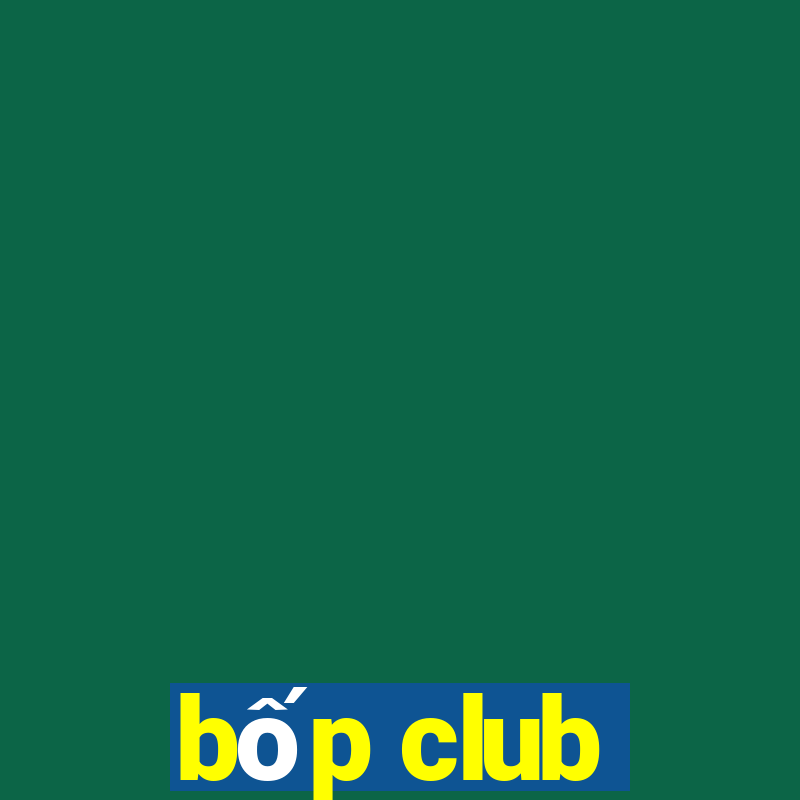 bop club