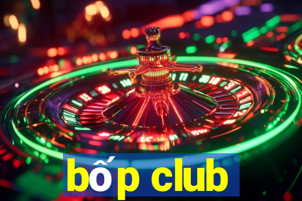 bop club