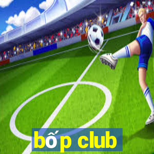 bop club