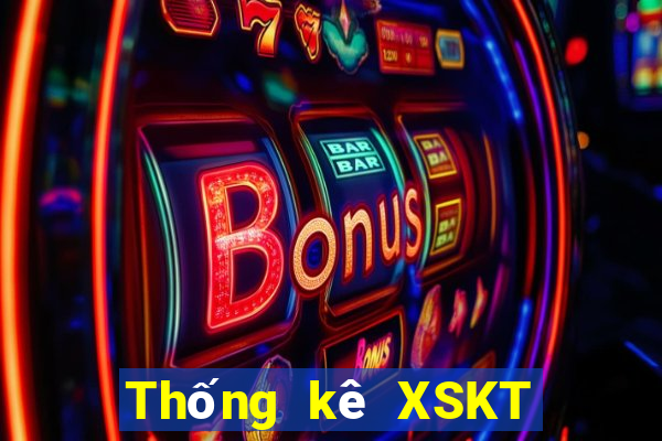 Thống kê XSKT ngày 6