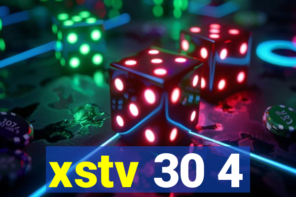 xstv 30 4