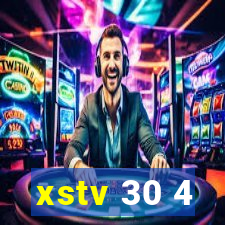 xstv 30 4