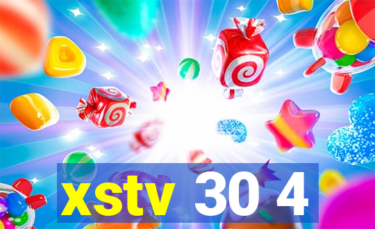 xstv 30 4