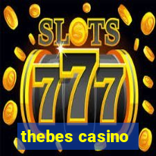 thebes casino