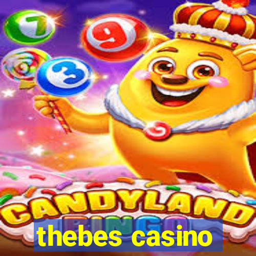 thebes casino