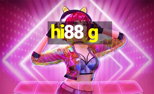 hi88 g