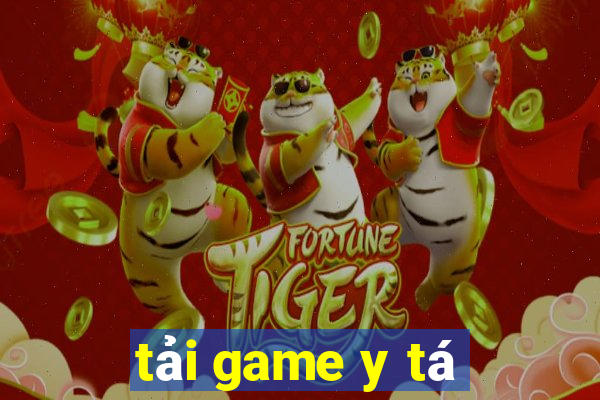 tải game y tá