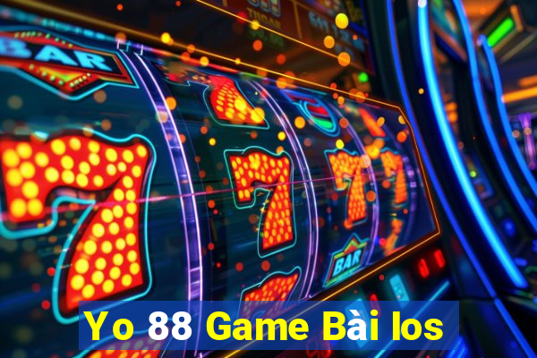 Yo 88 Game Bài Ios