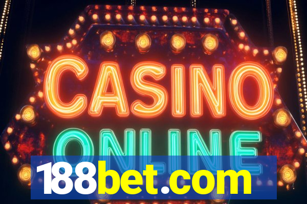 188bet.com