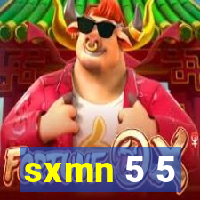 sxmn 5 5