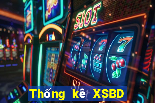 Thống kê XSBD ngày 22