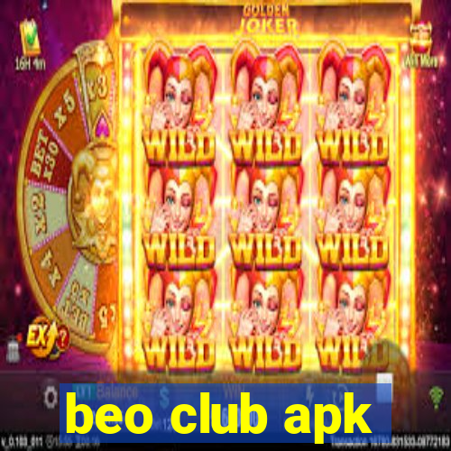 beo club apk