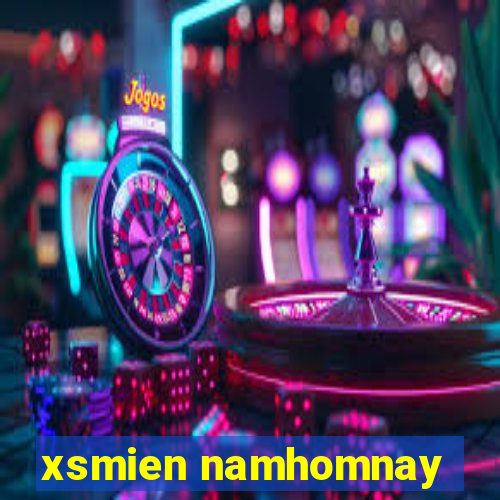 xsmien namhomnay