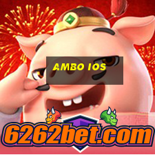 Ambo iOS