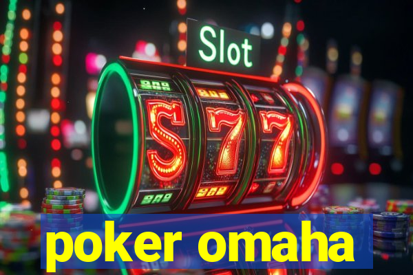 poker omaha