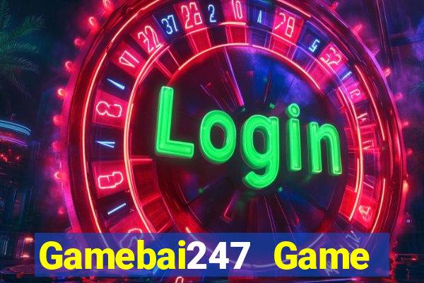 Gamebai247 Game Bài 3 Cây Đổi Thưởng