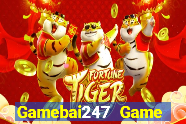 Gamebai247 Game Bài 3 Cây Đổi Thưởng