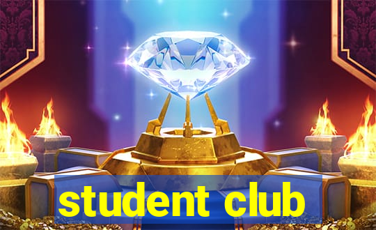 student club