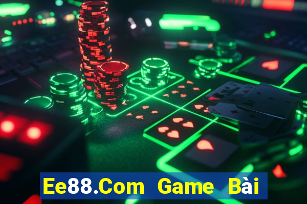 Ee88.Com Game Bài Slot Đổi Thưởng