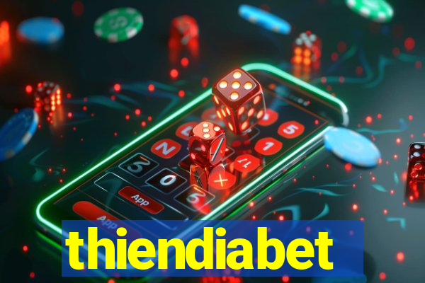 thiendiabet