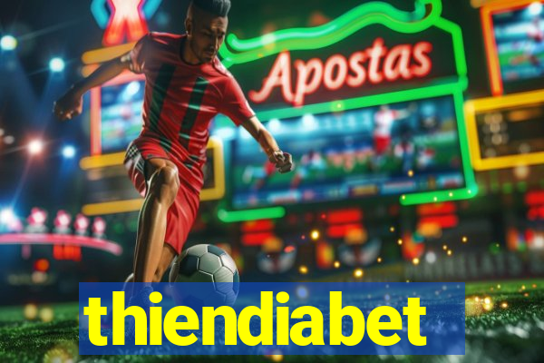 thiendiabet