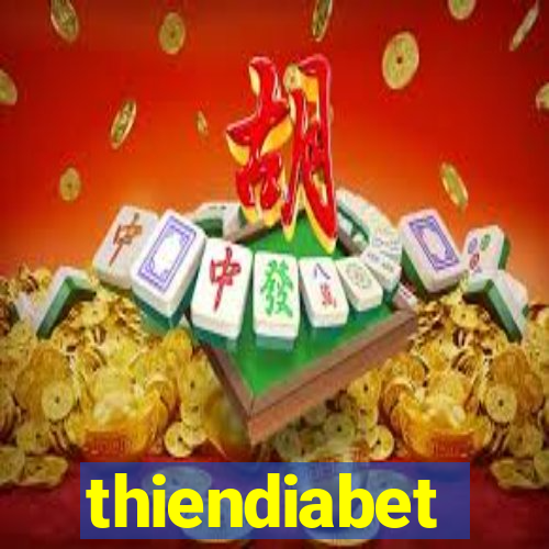 thiendiabet