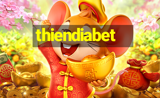 thiendiabet