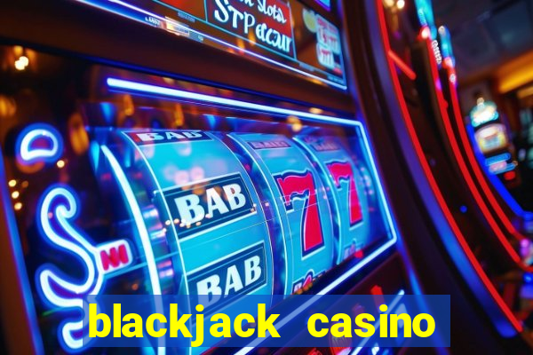 blackjack casino rules youtube