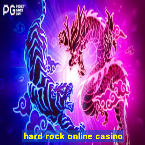 hard rock online casino