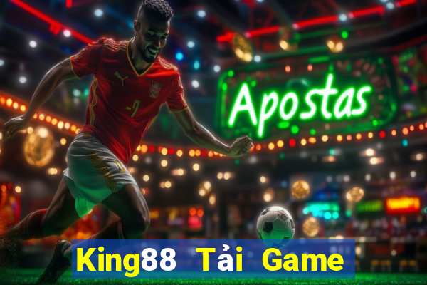 King88 Tải Game Bài Đổi Thưởng