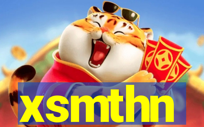 xsmthn