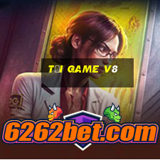 tải game v8