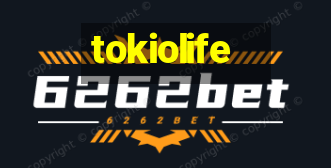 tokiolife