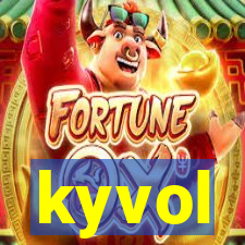 kyvol