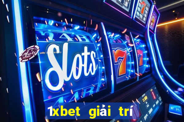 1xbet giải trí trò chơi poker