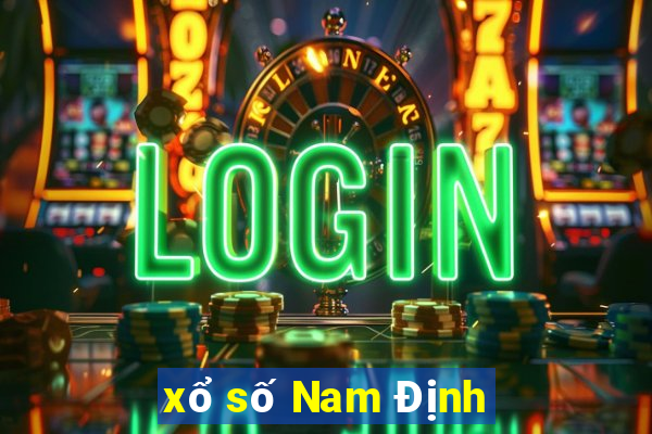 xổ số Nam Định