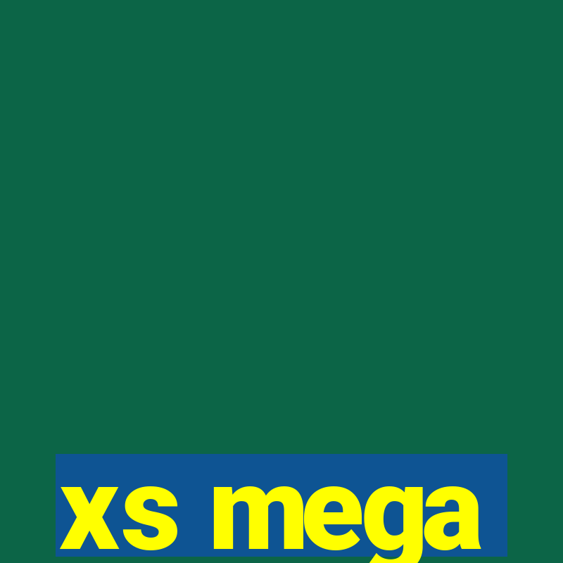 xs mega