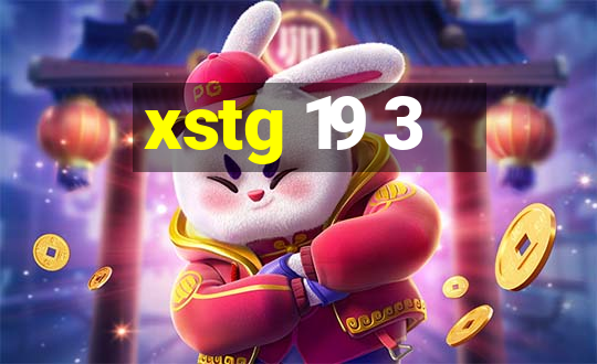 xstg 19 3