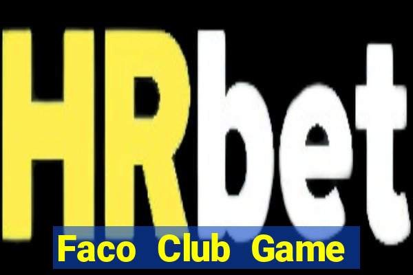 Faco Club Game Bài Go88